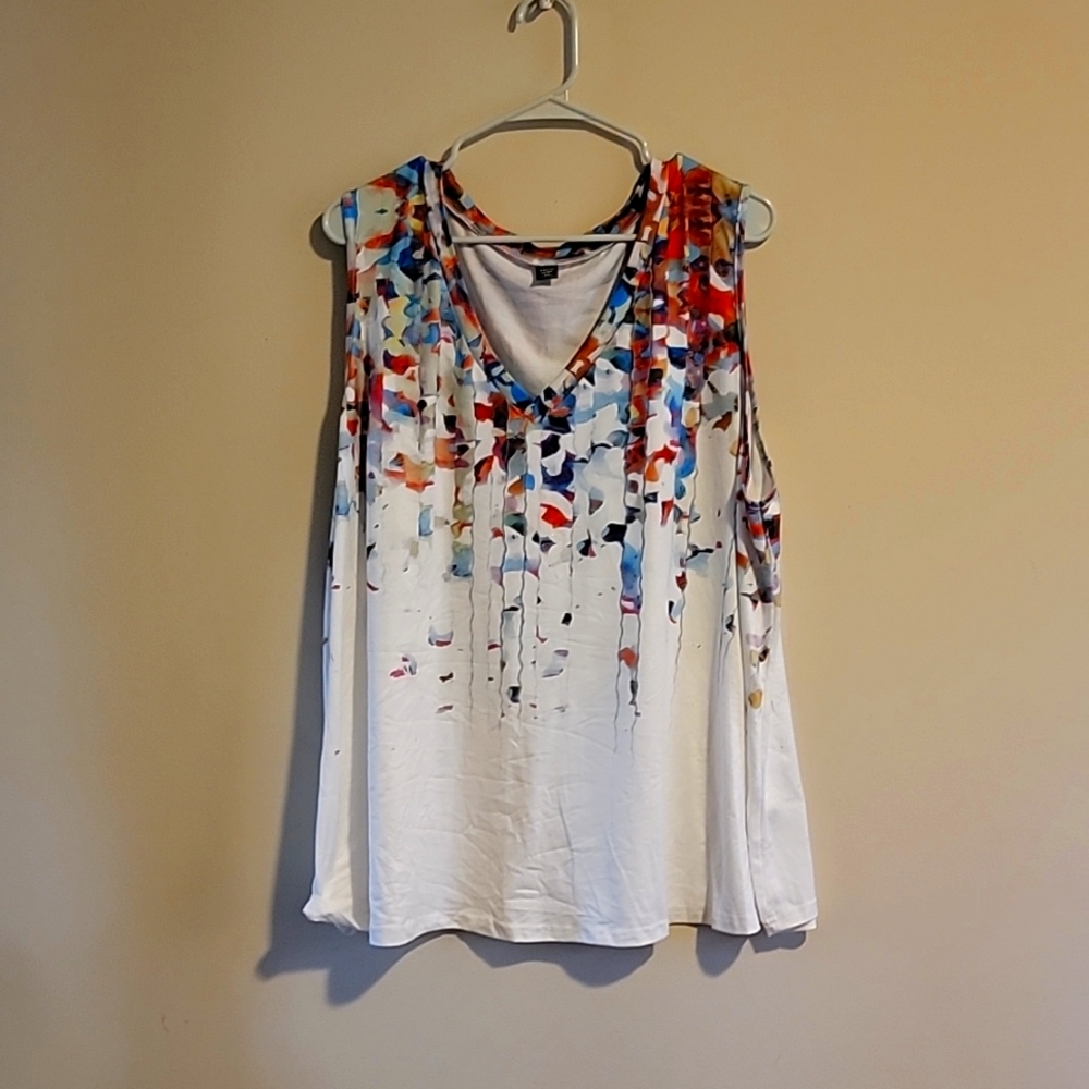 Shein Tank top